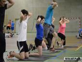 2017.03.11 – CHARYTATYWNY MARATON FITNESS