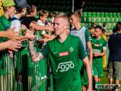 2024.09.21 - WARTA POZNAŃ - ARKA GDYNIA