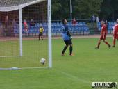 2017.09.06 - OLD BOYS WOLSZTYN - ORKAN CHORZEMIN