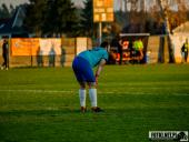 2025.11.08 - ORKAN CHORZEMIN - DĄB KĘBŁOWO