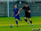 2025.11.08 - ORKAN CHORZEMIN - DĄB KĘBŁOWO