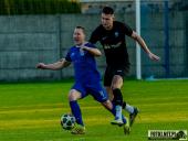 2025.11.08 - ORKAN CHORZEMIN - DĄB KĘBŁOWO