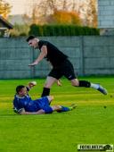 2025.11.08 - ORKAN CHORZEMIN - DĄB KĘBŁOWO