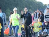 2018.09.30 - MARSZOBIEG "PUŚĆ OKO DLA FILIPA"