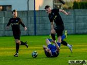 2025.11.08 - ORKAN CHORZEMIN - DĄB KĘBŁOWO