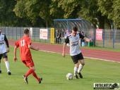 2017.09.06 - OLD BOYS WOLSZTYN - ORKAN CHORZEMIN
