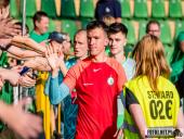 2024.09.21 - WARTA POZNAŃ - ARKA GDYNIA