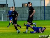 2025.11.08 - ORKAN CHORZEMIN - DĄB KĘBŁOWO