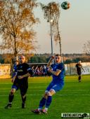 2025.11.08 - ORKAN CHORZEMIN - DĄB KĘBŁOWO