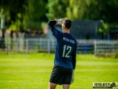 2025.09.07  - PŁOMIEŃ PRZYPROSTYNIA - KS WEŁNA SKOKI