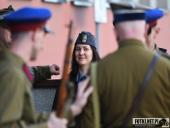 2024.04.06 - X MARSZ KATYŃSKI - WOLSZTYN