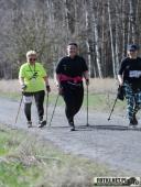 2019.03.24 - CHARYTATYWNY BIEG PO SZANSĘ DLA ADAMA - część 5 i 6