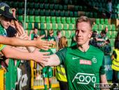 2024.09.21 - WARTA POZNAŃ - ARKA GDYNIA