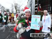 2022.12.11 - III BIEG MIKOŁAJKOWY "BY POMOC MIAŁA MOC" - CZĘŚĆ 4