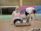 2017.03.11 – CHARYTATYWNY MARATON FITNESS