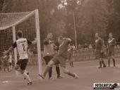 2017.09.06 - OLD BOYS WOLSZTYN - ORKAN CHORZEMIN