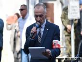 2024.04.06 - X MARSZ KATYŃSKI - WOLSZTYN