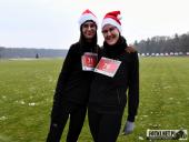 2023.12.09 - I BIEG MIKOŁAJKOWY ORAZ CHOINKA PRZED REMIZĄ część 1 z 4