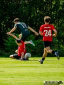 2025.09.07  - PŁOMIEŃ PRZYPROSTYNIA - KS WEŁNA SKOKI