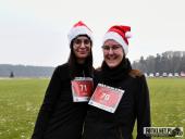 2023.12.09 - I BIEG MIKOŁAJKOWY ORAZ CHOINKA PRZED REMIZĄ część 1 z 4