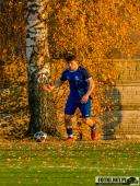 2025.11.08 - ORKAN CHORZEMIN - DĄB KĘBŁOWO