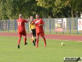 2017.09.06 - OLD BOYS WOLSZTYN - ORKAN CHORZEMIN
