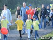 2018.09.30 - MARSZOBIEG "PUŚĆ OKO DLA FILIPA"