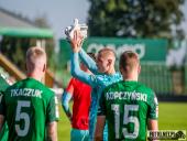 2024.09.21 - WARTA POZNAŃ - ARKA GDYNIA