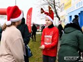 2023.12.09 - I BIEG MIKOŁAJKOWY ORAZ CHOINKA PRZED REMIZĄ część 1 z 4