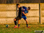 2025.11.08 - ORKAN CHORZEMIN - DĄB KĘBŁOWO