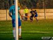 2025.11.08 - ORKAN CHORZEMIN - DĄB KĘBŁOWO