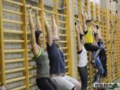 2017.03.11 – CHARYTATYWNY MARATON FITNESS