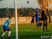 2025.11.08 - ORKAN CHORZEMIN - DĄB KĘBŁOWO