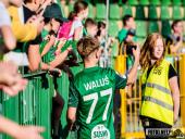 2024.09.21 - WARTA POZNAŃ - ARKA GDYNIA