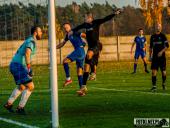 2025.11.08 - ORKAN CHORZEMIN - DĄB KĘBŁOWO