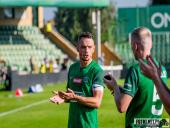 2024.09.21 - WARTA POZNAŃ - ARKA GDYNIA