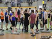 2017.03.11 – CHARYTATYWNY MARATON FITNESS