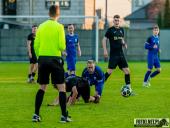 2025.11.08 - ORKAN CHORZEMIN - DĄB KĘBŁOWO