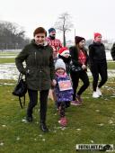 2023.12.09 - I BIEG MIKOŁAJKOWY ORAZ CHOINKA PRZED REMIZĄ część 1 z 4