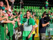 2024.09.21 - WARTA POZNAŃ - ARKA GDYNIA