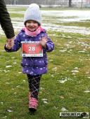 2023.12.09 - I BIEG MIKOŁAJKOWY ORAZ CHOINKA PRZED REMIZĄ część 1 z 4