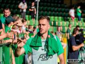 2024.09.21 - WARTA POZNAŃ - ARKA GDYNIA