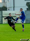 2025.11.08 - ORKAN CHORZEMIN - DĄB KĘBŁOWO