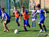 2023.09.16 – CHORZEMIN - TURNIEJ ŻAK (2015)