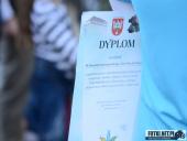 2018.09.30 - MARSZOBIEG "PUŚĆ OKO DLA FILIPA"