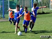 2023.09.16 – CHORZEMIN - TURNIEJ ŻAK (2015)