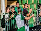 2024.09.21 - WARTA POZNAŃ - ARKA GDYNIA