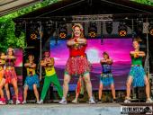 2025.07.18 - MARATON ZUMBA HAWAII PARTY - cz.1