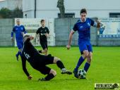 2025.11.08 - ORKAN CHORZEMIN - DĄB KĘBŁOWO