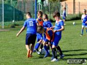 2023.09.16 – CHORZEMIN - TURNIEJ ŻAK (2015)